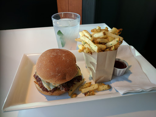 Hamburger Restaurant «Burger Lounge», reviews and photos, 8539 Sunset Blvd, West Hollywood, CA 90069, USA