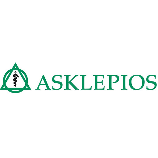 Asklepios Klinikum Uckermark logo