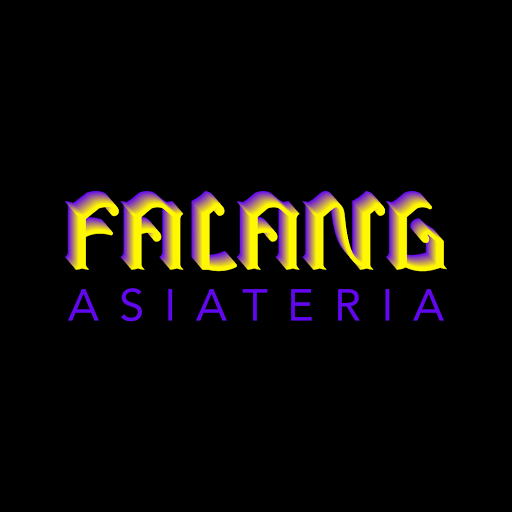 Falang Asiateria logo