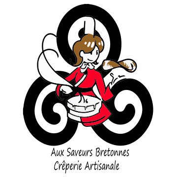 Crêperie Aux Saveurs Bretonnes Perpignan - Restaurant logo