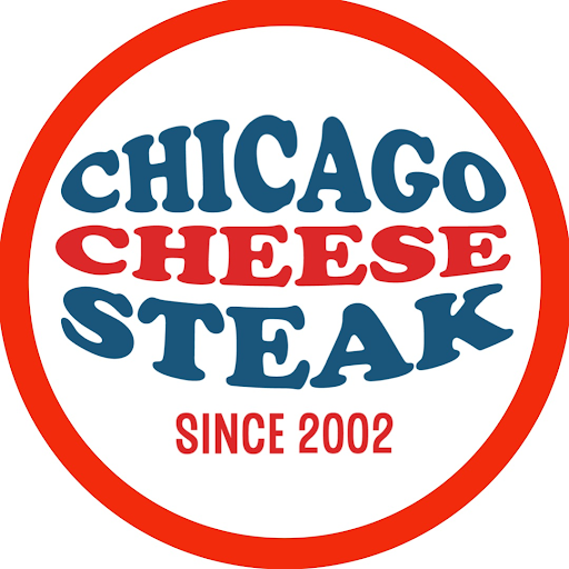 Chicago Cheese Steak logo