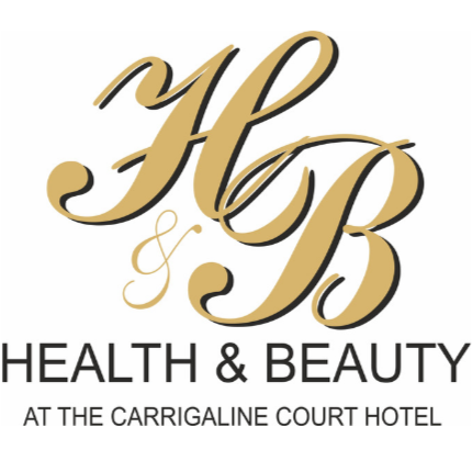 Health and Beauty Carrigaline Court Hotel logo