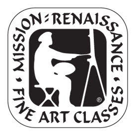Mission: Renaissance Fine Art Classes - Woodland Hills
