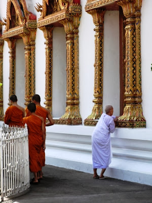 Майский Тай (Бангкок-Самуи-Тао)