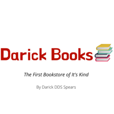 Darick Books logo