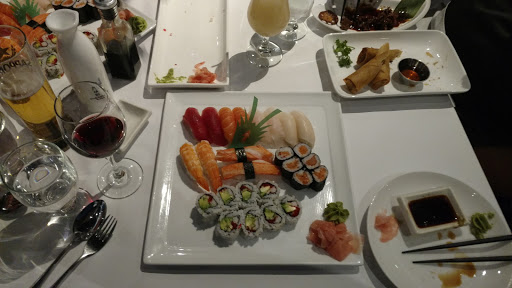 JJ Japanese and Thai