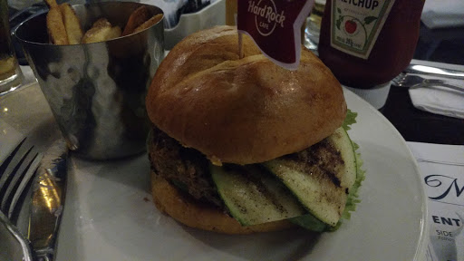 Hard Rock Cafe Curitiba