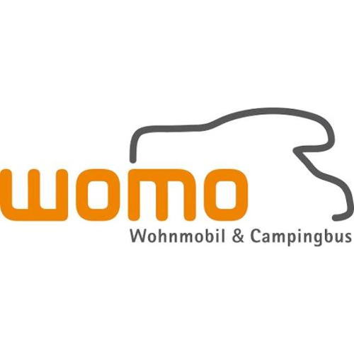 WoMo Vermietung GmbH logo