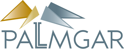 Palmgar GmbH - Eventlocation Pyramide logo