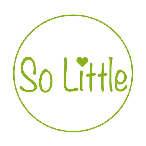 So Little