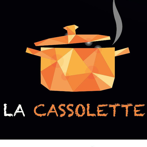 Restaurant "La Cassolette" logo