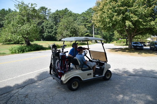 Golf Course «Mere Creek Golf Course», reviews and photos, 41 Merriconeag Rd, Brunswick, ME 04011, USA