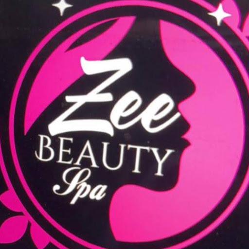 Zee Beauty Bar Spa INC logo