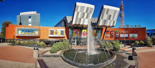 DAMM - SUN PLAZA