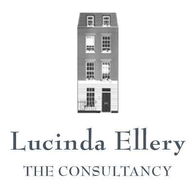 Lucinda Ellery