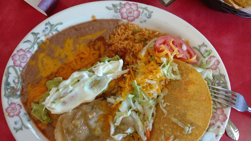 Mexican Restaurant «Guadalarja Restaurant», reviews and photos, 800 E Kiowa Ave, Elizabeth, CO 80107, USA