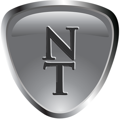 Nick Theodossi Prestige Cars logo