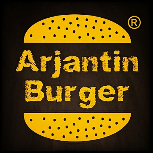 Arjantin Burger Handmade logo