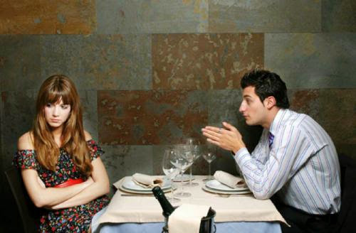 7 Signs To Know She Is Not Interested In You