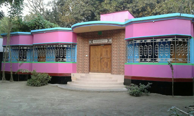Madhaiya Bazar