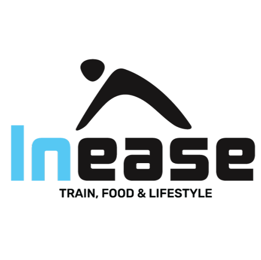 In Ease Personal Training logo