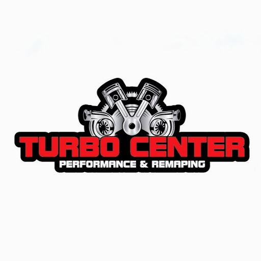 Turbo Center Chip Tuning logo
