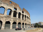Ah, Colosseum