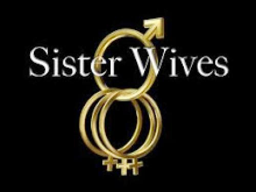 The Brown Family Polygamists Utah And Depression The Brown Family Polygamists Utah And Depression