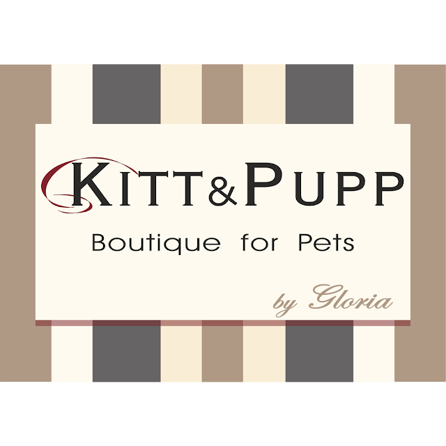 KITT & PUPP Boutique for Pets