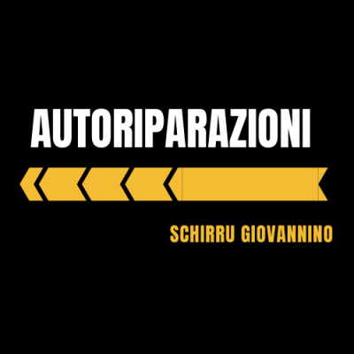 Schirru Giovannino Autoriparazioni logo