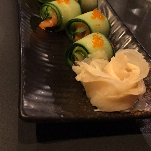Okinawa Restaurant Japonais