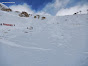 Avalanche Haute Maurienne, secteur Aussois, Plan Sec - Photo 2 - © CRS Alpes