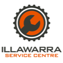 Illawarra Service Centre logo