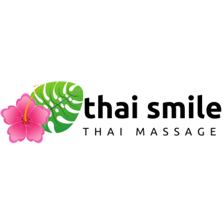 Thai Smile Thai Massage logo