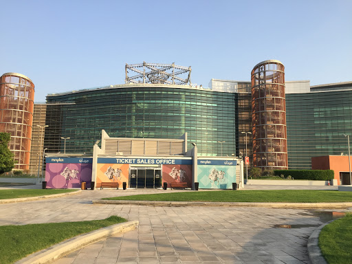 Meydan, Al Meydan Road, Nad Al Sheba - Dubai - United Arab Emirates, Event Venue, state Dubai