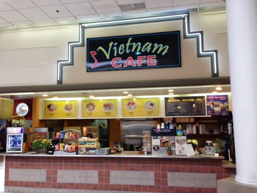 Vietnamese Restaurant «Vietnam Cafe», reviews and photos, 3800 Merle Hay Rd, Des Moines, IA 50310, USA