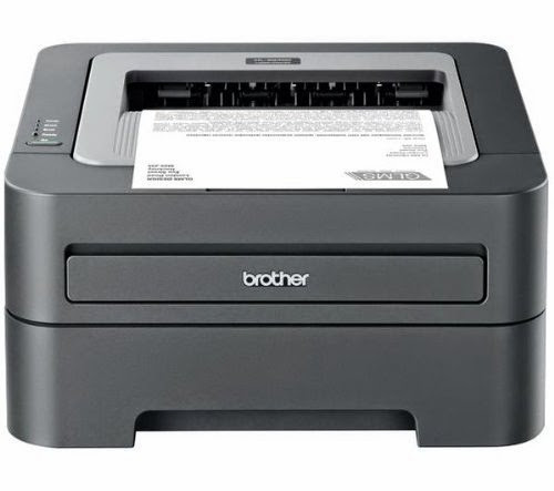  Brother Hl-2240 Compact Mono Laser Printer