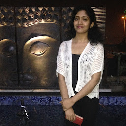 Priyanka Agrawal's user avatar