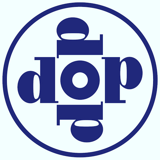 Dop Dop Salon logo
