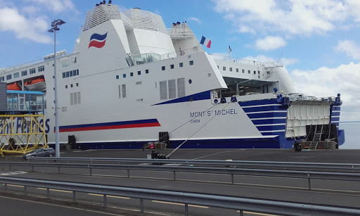 Brittany Ferries