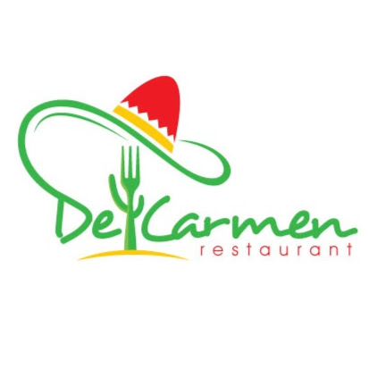 Del Carmen logo