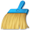 Clean Master App voor Android (smartphone of tablet)