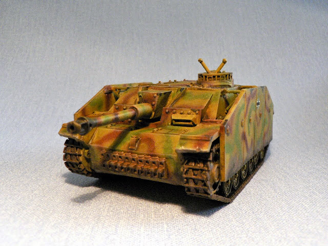 Stug Warlord en résine P1090242