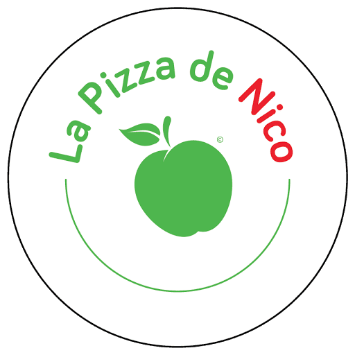 La Pizza de Nico Illzach logo