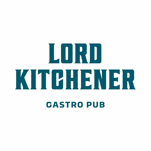 Lord Kitchener logo