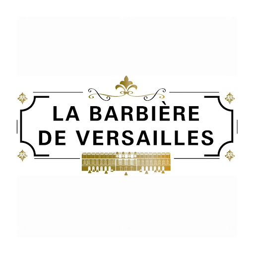 Coiffeur Homme Versailles logo