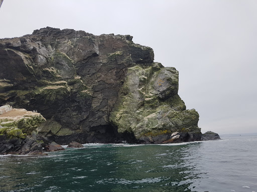 Place around image