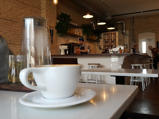 Coffee Shop «Wesley Andrews Coffee & Tea», reviews and photos, 111 E 26th St, Minneapolis, MN 55404, USA