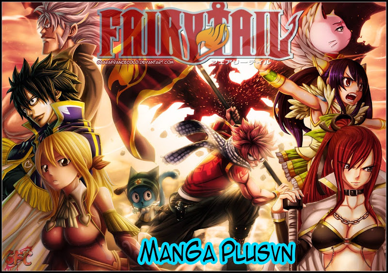[MangaPlus]Fairy Tail chap christmas  Plus.5Forum.net-fairy_tail_279_collab_gfc_by_kasukiii-d4ydr8d
