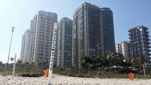 Condomínio Residencial Praia da Barra, Av. Lúcio Costa, 3500 - Barra da Tijuca, Rio de Janeiro - RJ, 22630-010, Brasil, Residencial, estado Rio de Janeiro